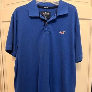 Men’s polo shirt
